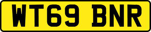 WT69BNR