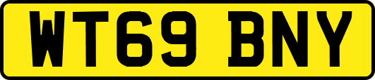 WT69BNY