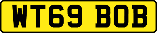WT69BOB