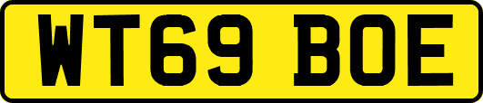 WT69BOE