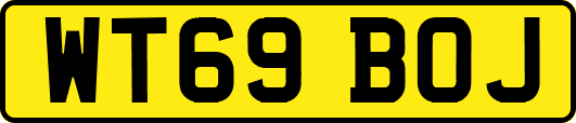 WT69BOJ