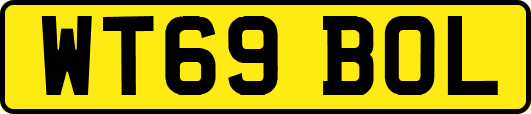 WT69BOL