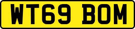 WT69BOM