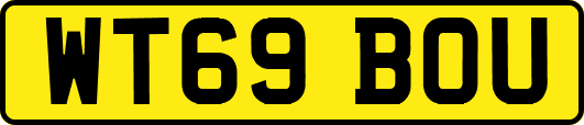 WT69BOU