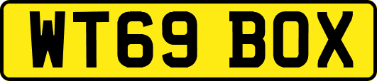 WT69BOX