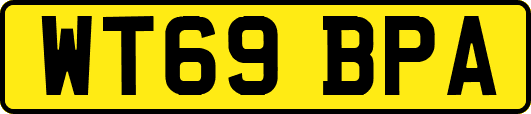 WT69BPA