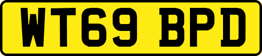 WT69BPD