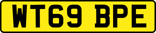 WT69BPE