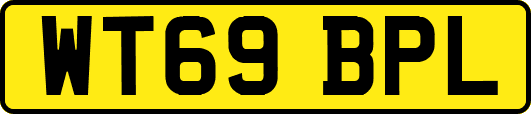 WT69BPL