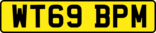 WT69BPM