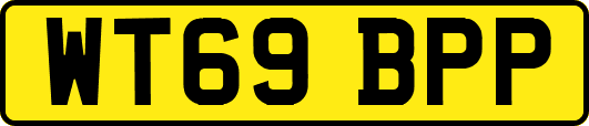WT69BPP