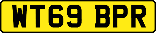 WT69BPR