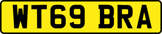WT69BRA