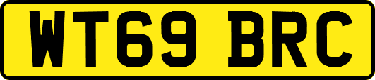 WT69BRC