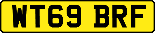WT69BRF