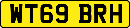 WT69BRH
