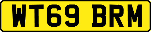 WT69BRM