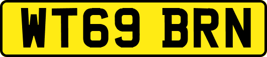 WT69BRN