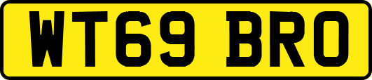 WT69BRO
