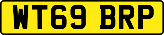 WT69BRP