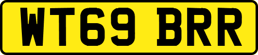 WT69BRR