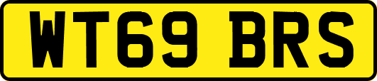 WT69BRS