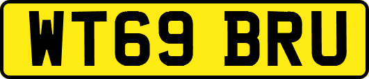 WT69BRU