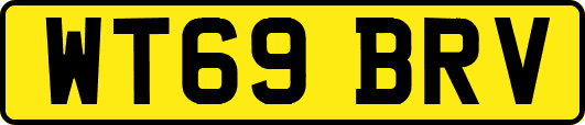WT69BRV