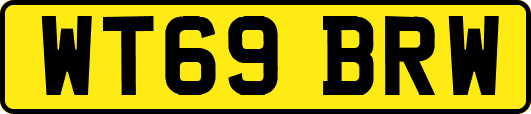 WT69BRW