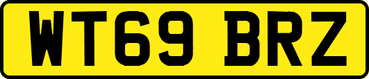 WT69BRZ