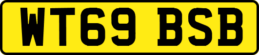 WT69BSB