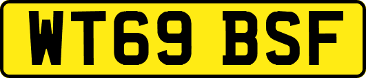 WT69BSF