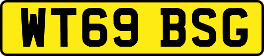 WT69BSG