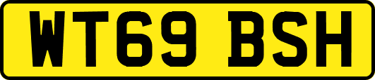 WT69BSH