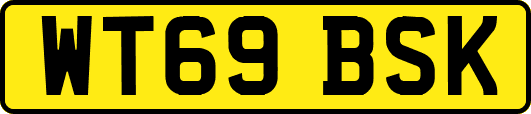 WT69BSK