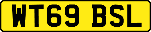WT69BSL