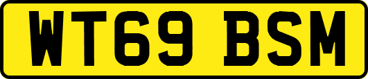 WT69BSM