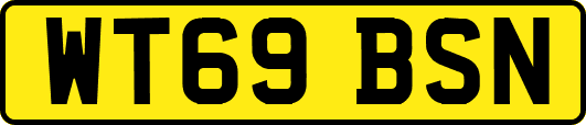 WT69BSN
