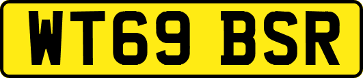 WT69BSR