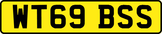 WT69BSS
