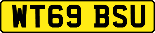 WT69BSU