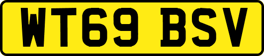 WT69BSV
