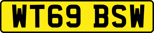 WT69BSW