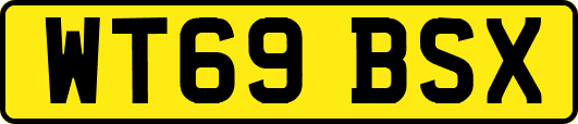 WT69BSX