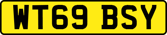 WT69BSY