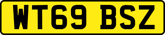 WT69BSZ