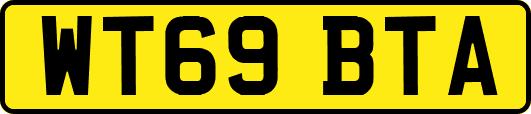 WT69BTA