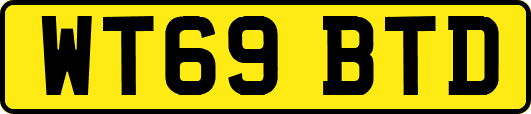 WT69BTD
