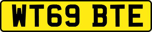 WT69BTE