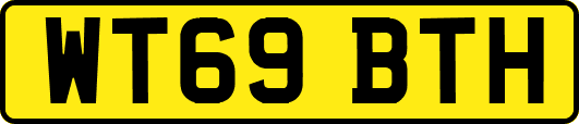 WT69BTH